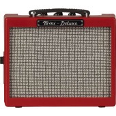 Fender Mini Deluxe Amp, MD20 Red ߥˡסҥե