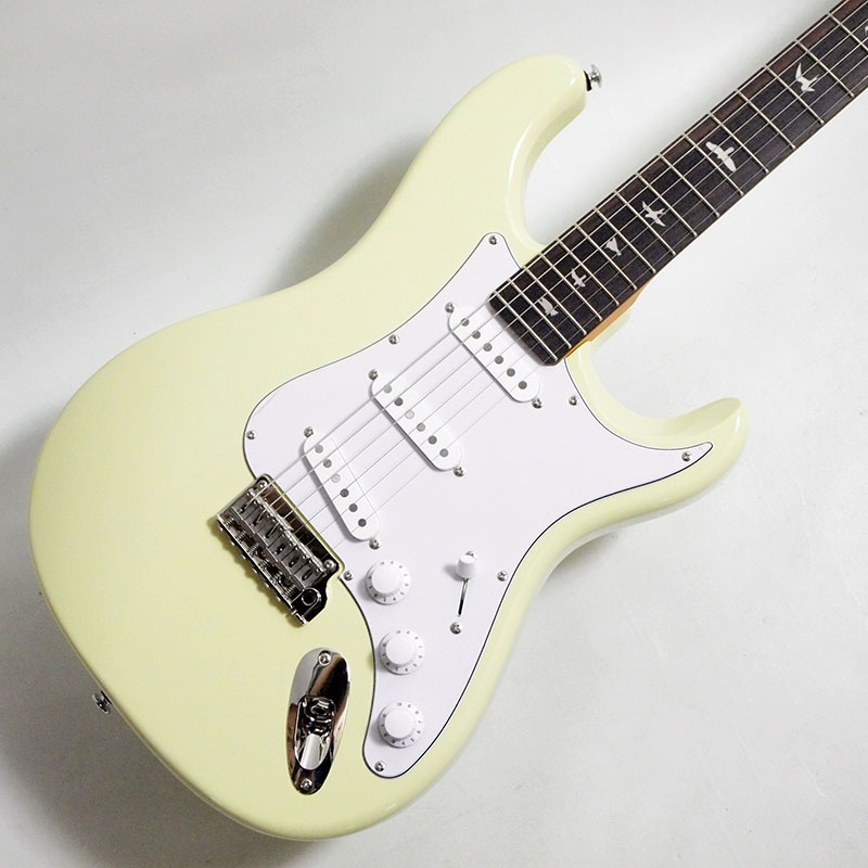 S*r様 paul reed smith PRS SE SilverSky／ジョ PRS Paul Reed Smith SE Silver Sky Electric Guitar | zZounds