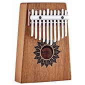 MEINL Sonic Energy KL1008H SOUNDHOLE KALIMBA  ҥޥͥ