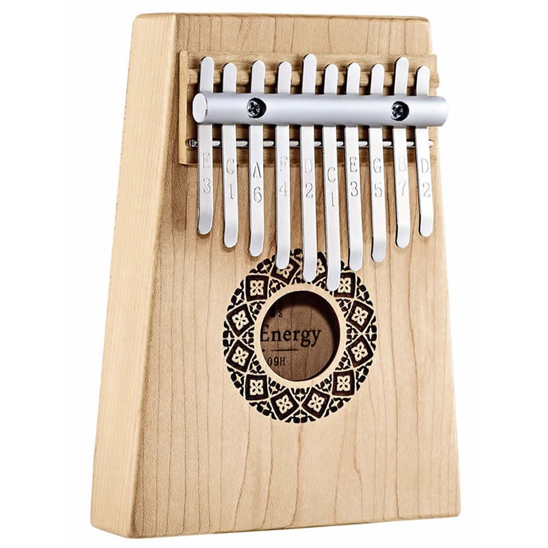 MEINL Sonic Energy KL1009H SOUNDHOLE KALIMBA ������ �ޥ��ͥ�