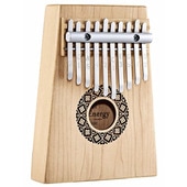 MEINL Sonic Energy KL1009H SOUNDHOLE KALIMBA カリンバ 〈マイネル〉|その他・アクセサリー|Drums Accessories