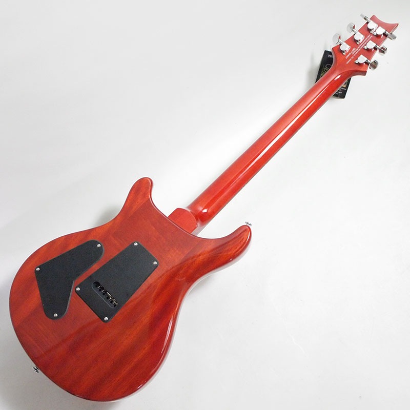 PRS SE Custom 24-08 Vintage Sunburst〈Paul Reed Smith Guitar