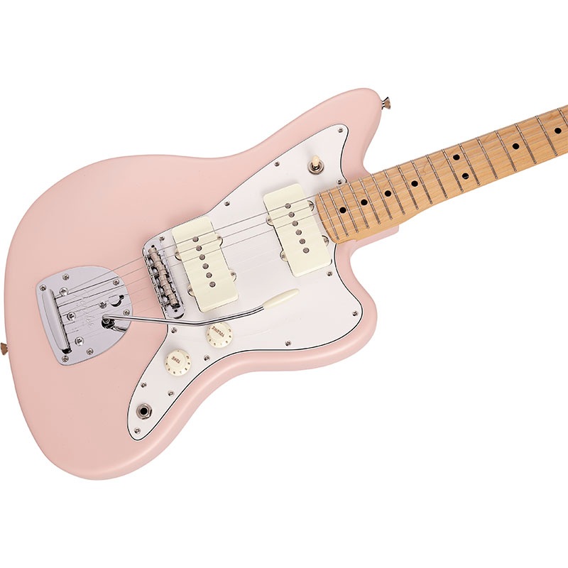 Fender Made in Japan Junior Collection Jazzmaster, Maple