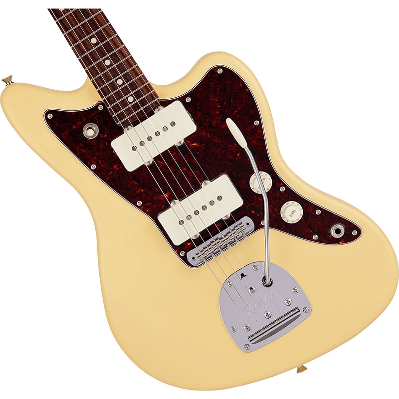 Fender Jazzmaster ジュニアコレクション Fender Made in Japan Junior Collection Jazzmaste エレキギター