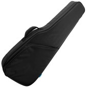 IBANEZ ISHB724-BK POWERPAD ULTRA Gig Bag セミホロウギター用防水ギグバッグ〈アイバニーズ〉|エレキギター用ケース|ケース各種