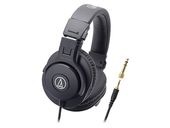 audio-technica ATH-M30x �ץ��ե��å���ʥ��˥����إåɥۥ� �����ǥ����ƥ��˥�