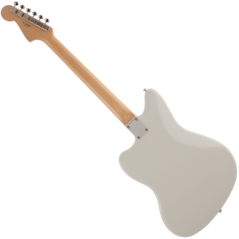 Fender Made in Japan Traditional 60s Jazzmaster, Rosewood