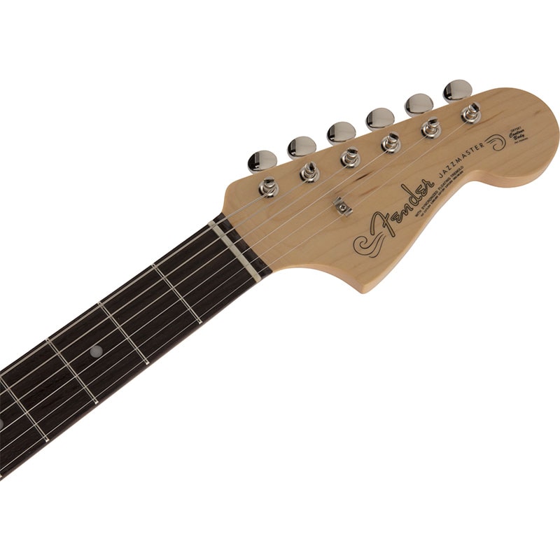 Fender Made in Japan Traditional 60s Jazzmaster, Rosewood