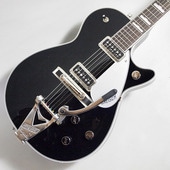 Gretsch G6128T-GH George Harrison Signature Duo Jet with Bigsby Black ジョージ・ハリソンモデル〈グレッチ〉|GRETSCH|Ele