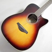 YAMAHA FGC-TA �֥饦�󥵥�С�����(BS) �ȥ�󥹥��������ƥ��å������� ��ޥ�