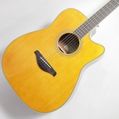 YAMAHA FGC-TA �ӥ�ơ����ƥ����(VT) �ȥ�󥹥��������ƥ��å������� ��ޥ�