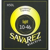SAVAREZ H50L ���쥭�������� Light 10-46�ҥ��Х쥹��