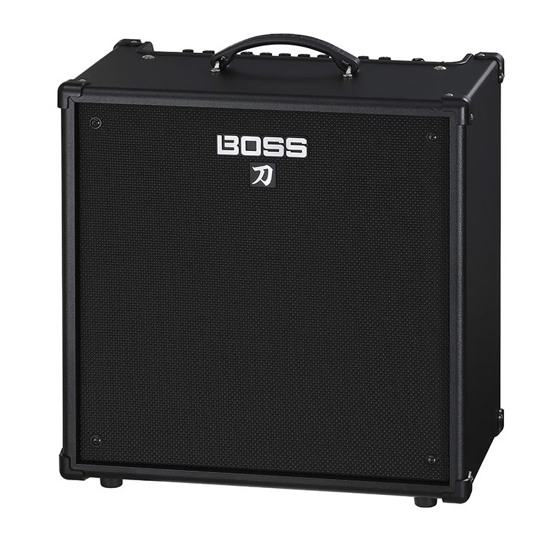Roland BOSS GS-10 ギター ベース エフェクツシステム ベース BOSS - GS-10 | Guitar Effects System with USB Audio Interface