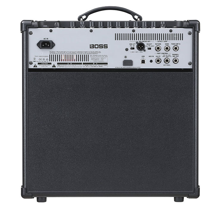 BOSS KATANA-110B ベースアンプ BOSS KATANA-110 BASS ベースアンプ コンボアンプ 60W ボス