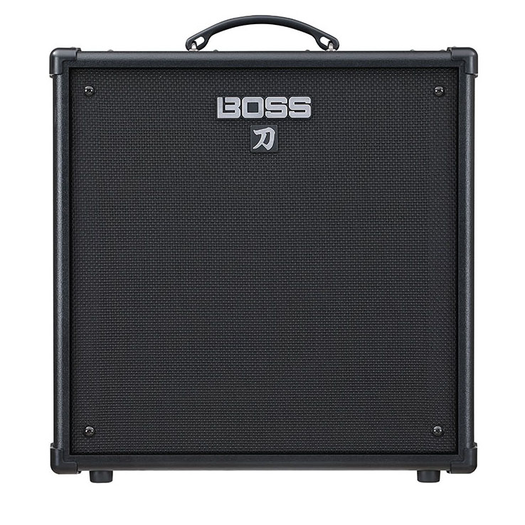 BOSS ベース用アンプ 3チャンネル　KTN-110B BOSS KATANA-110 BASS KTN110B ベースアンプ 〈ボス〉 | Bass