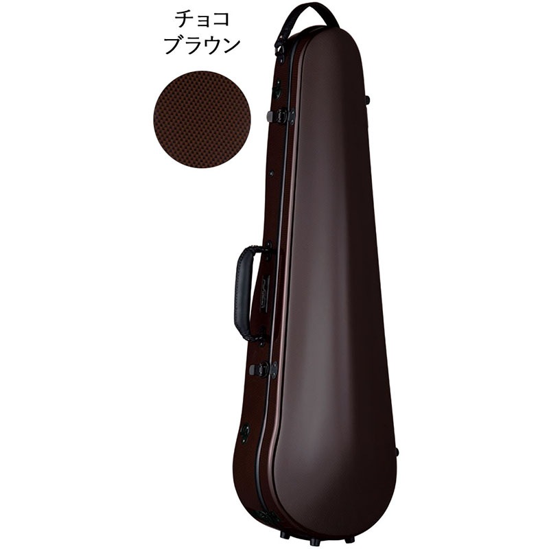 Amazon.co.jp: 4/4 フルサイズバイオリンケースバイオリンケース