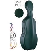 Carbon Mac CFC-2S S-GRN ���ƥ���������꡼�� �������ѥ����ܥ�ե����С����ϡ��ɥ������ҥ����ܥ�ޥå���