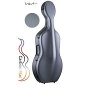 Carbon Mac CFC-2S S-SLV ���ƥ󥷥�С� �������ѥ����ܥ�ե����С����ϡ��ɥ������ҥ����ܥ�ޥå���