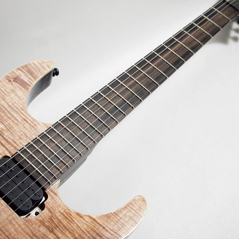 EDWARDS E-M-II CTM Natural エレキギター〈エドワーズ