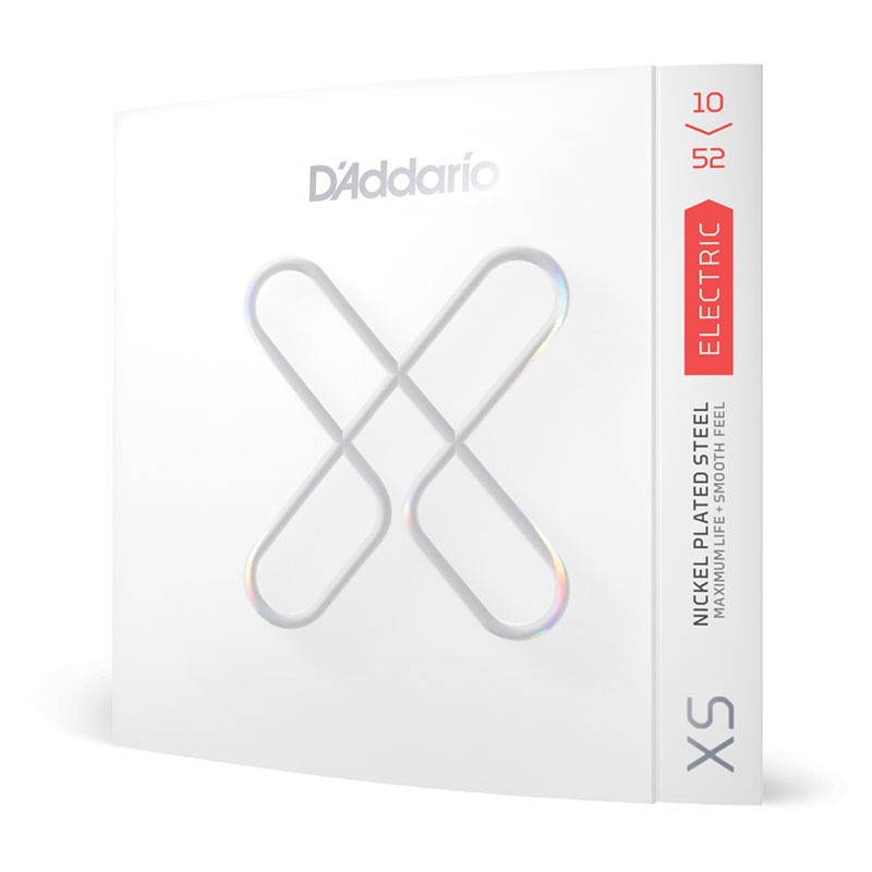 D'addario XSE1052 Light Top Heavy Bottom 10-52 ���쥭���������ҥ����ꥪ��