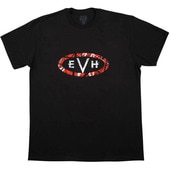EVH Wolfgang T-SHIRT Tシャツ Lサイズ|その他|Accessories その他