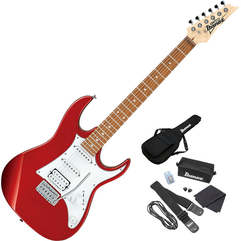 ▲IBANEZ アイバニーズ エレキギター GIO エレキ 弦楽器 Ibanez Gioシリーズ エレキギター