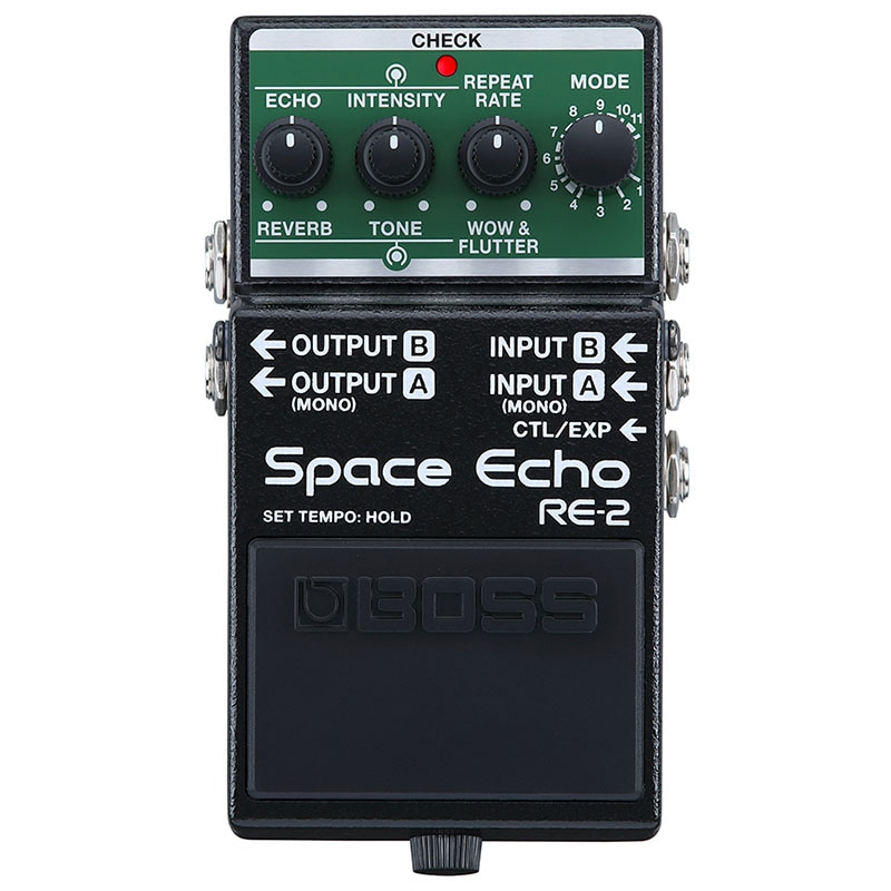 ROLAND SPACE ECHO RE-150 ローランド テープエコー 【公式通販】
