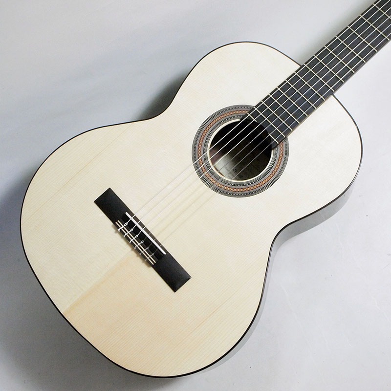 Orpheus Valley Guitars Fiesta F-65S クラシックギター〈オルフェウス 