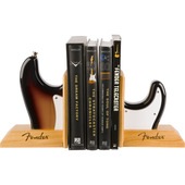 Fender Strat Body Bookends Sunburst ֥åɡҥե