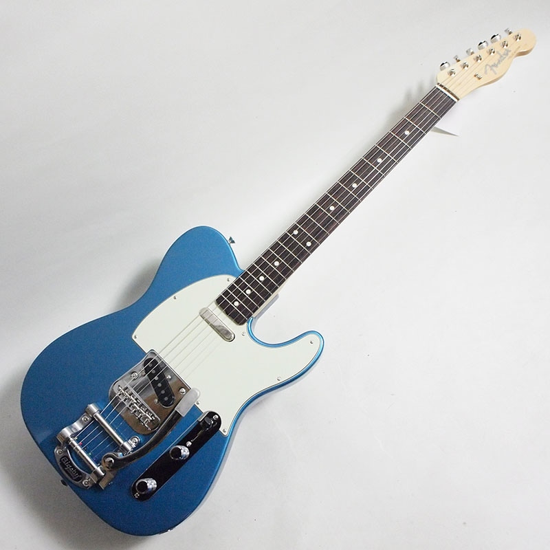 Fender Made in Japan Limited Traditional 60s Telecaster Bigsby