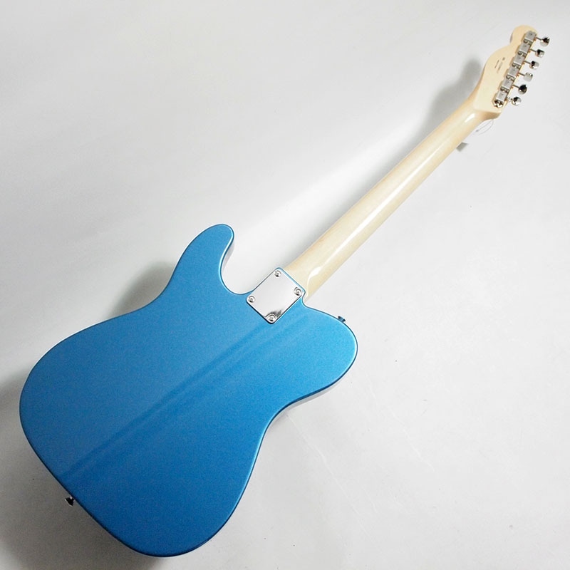 Fender Made in Japan Limited Traditional 60s Telecaster Bigsby