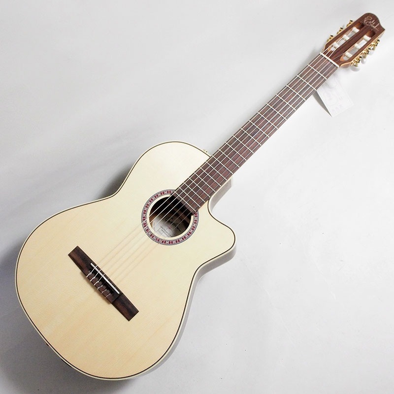 Godin guitars Nylon Arena Mahogany CW QIT エレガット〈ゴダン 