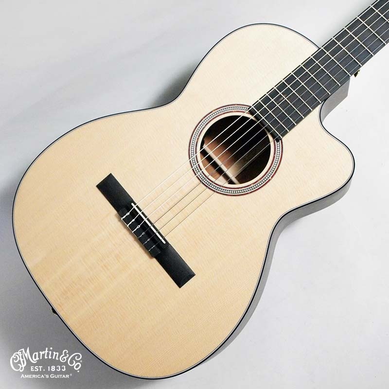 Martin 000C12-16E NylonE エレガット〈マーティン S/N2588067