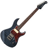 YAMAHA PACIFICA611HFM TBL トランスルーセントブラック エレキギター〈ヤマハ〉|YAMAHA|Electric Guitar