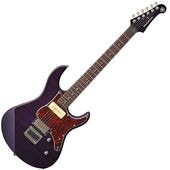 YAMAHA PACIFICA611HFM TPP �ȥ�󥹥롼����ȥѡ��ץ�ҥ�ޥϡ�