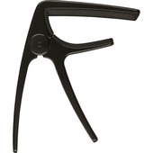 Fender Laurel Acoustic Capo アコースティックギター用〈フェンダー カポ〉|カポタスト|Ｇｕitar・Ｂａss用品