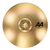 Sabian AA Medium Crash 16 AA-16MC クラッシュシンバル【セイビアン】 |Drums シンバル|Drums