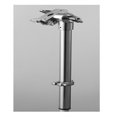 Pearl UNIVERSAL CLAMP UX-80 （ユニバーサルクランプ ロングタイプ）【パール】|Drums ハードウェア|Drums