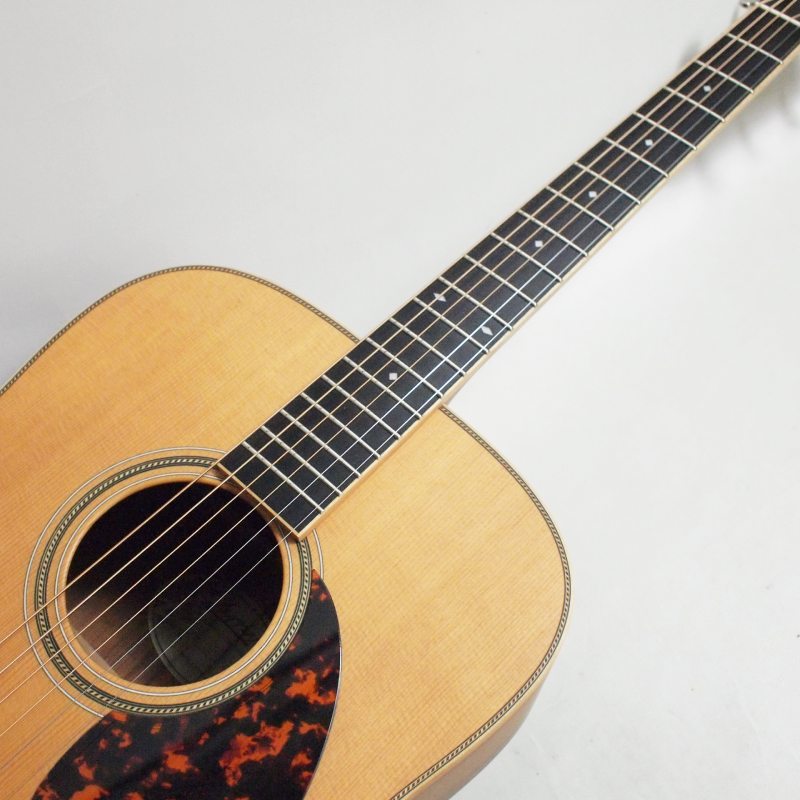 長期在庫品 Larrivee D-40R Legacy Series アコースティックギター