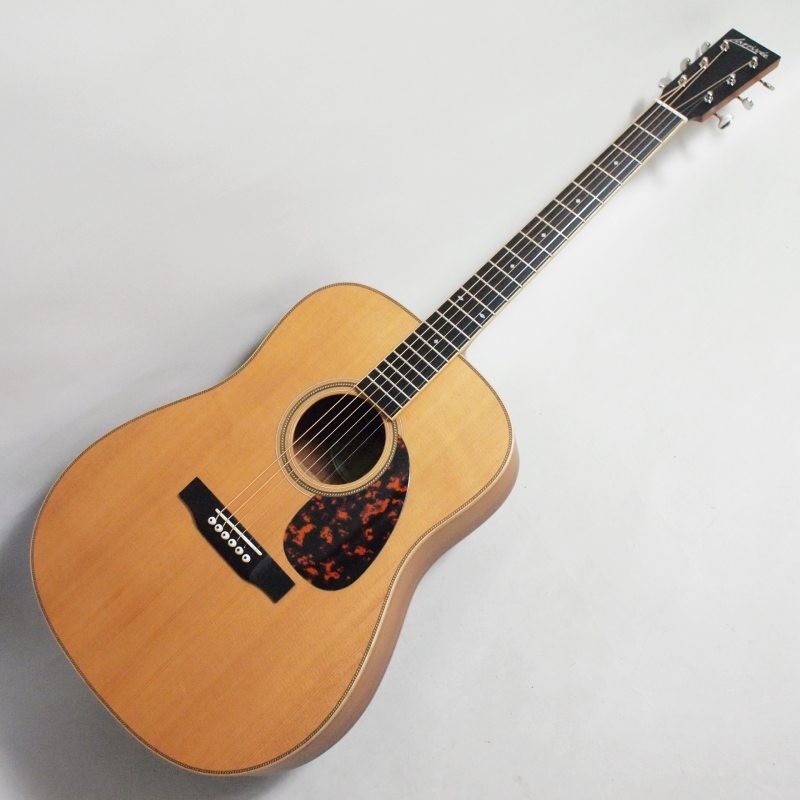 長期在庫品 Larrivee D-40R Legacy Series アコースティックギター