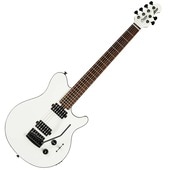 Sterling by Music Man AXIS SUB AX3S-WH-R1 쥭ҥߥ塼åޥ 
