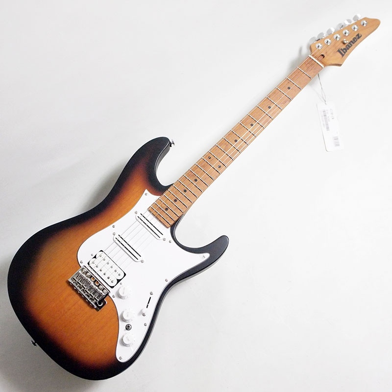 Ibanez ATZ10P-STM Andy Timmons Signature Model アンディ