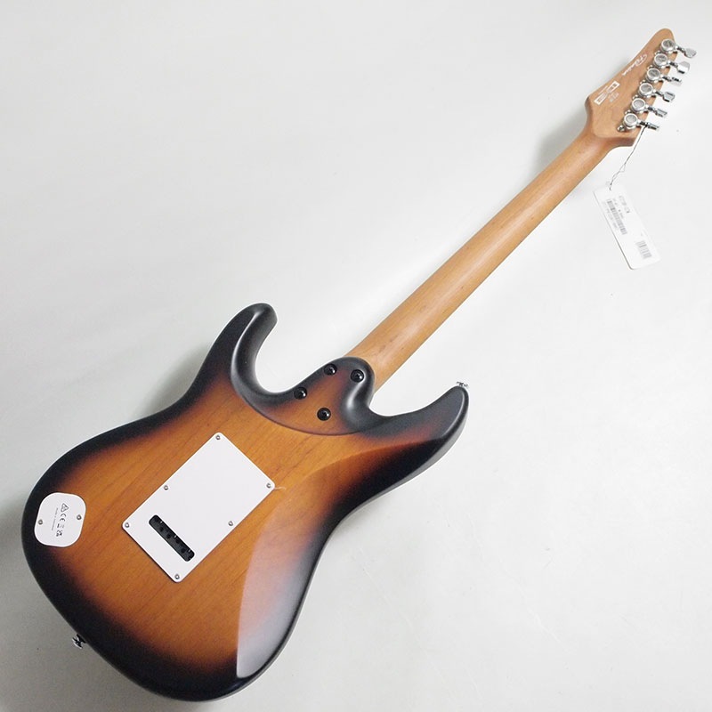 南*翔様 アントニオツアイ工房　イースタンビューティ　オール単板 Kyohei Hamada | Biscay blue pearl effect🟦 ----- | Instagram