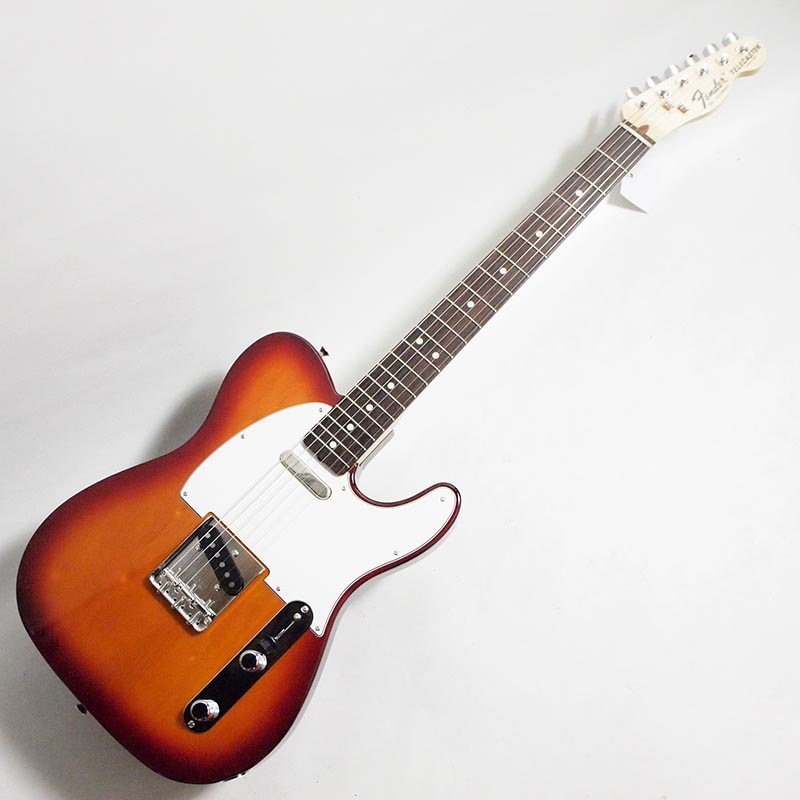 Fender リミテッドインターナショナルカラー テレキャスター Fender Made in Japan Limited International Color Telecaster