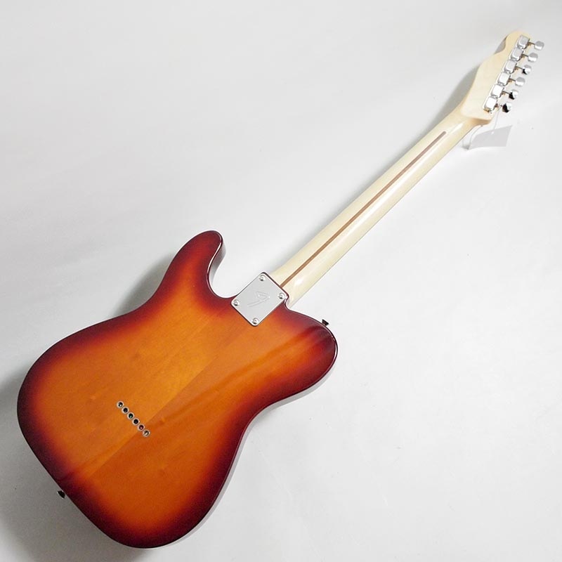 Fender Made in Japan Limited International Color Telecaster