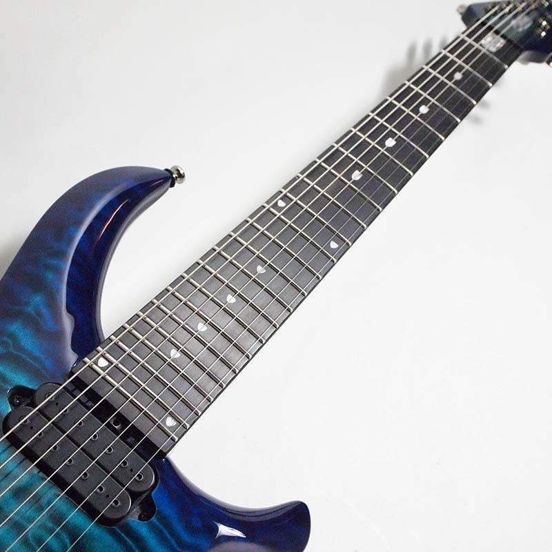 ミュージシャン YM Music Man JP6 2024 KID Limited - メルカリ