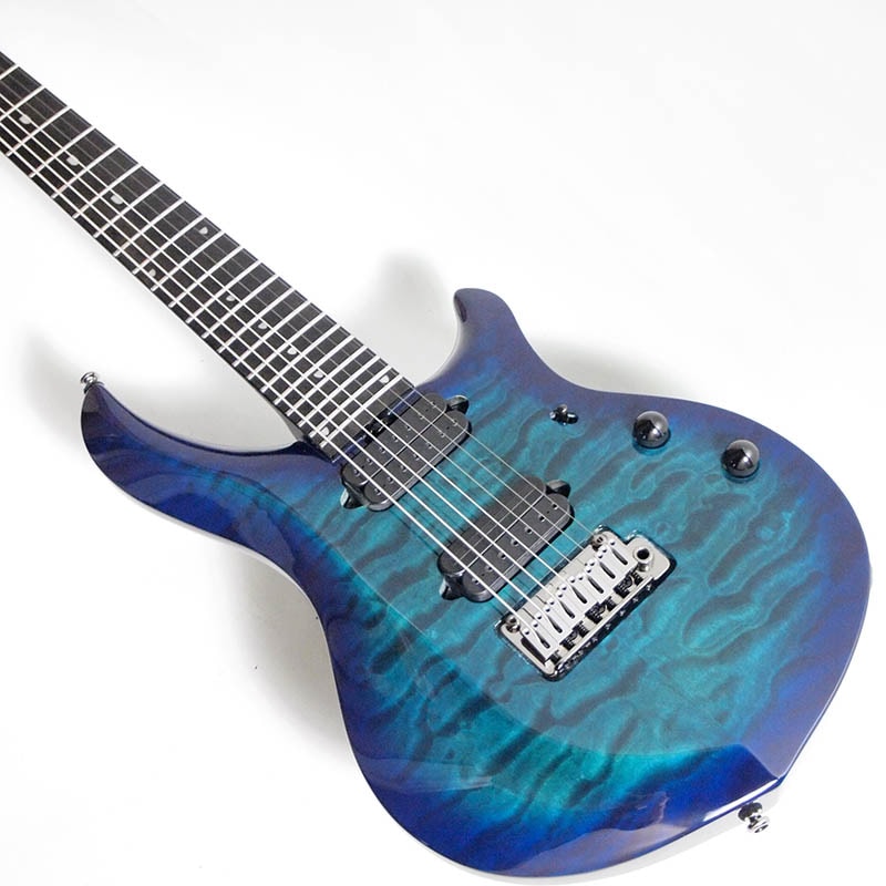 極上中古品 Sterling by MUSICMAN MAJESTY MAJ270XQM-CPD