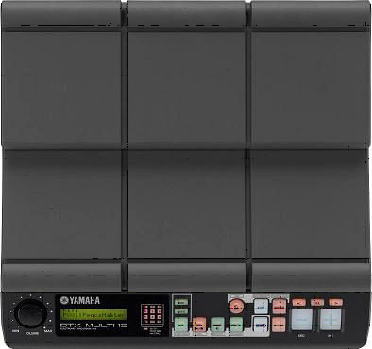 YAMAHA/DTX-MULTI12 (DTXM12) エレクトリックパーカッションパッド〈ヤマハ〉