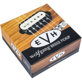 EVH® Wolfgang Bridge Pickup, Black and White �ԥå����å�