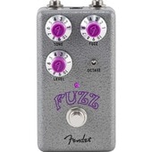 Fender Hammertone Fuzz ファズ〈フェンダーエフェクター〉|Fender|Effectors